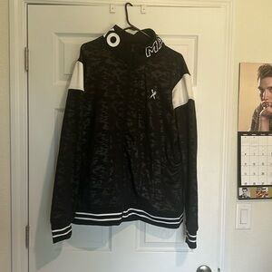 Marc Ecko hoodie size extra large